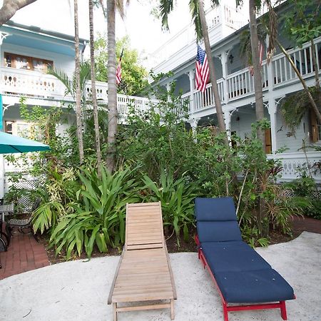 Key West Harbor Inn - Adults Only Екстериор снимка